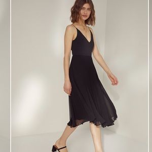 Aritzia Dancer Dress